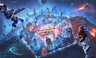 捕鱼大作战官方版本下载手机版